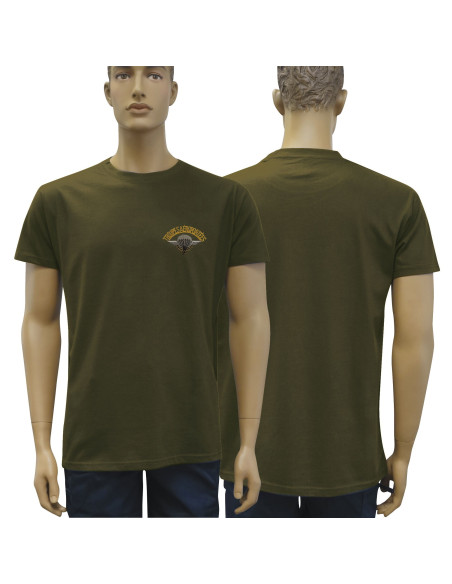 T shirt discount militaire pas cher