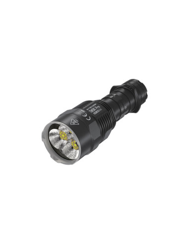 Lampe Tactique Tiny Monster 9K Pro- 9900 Lumens