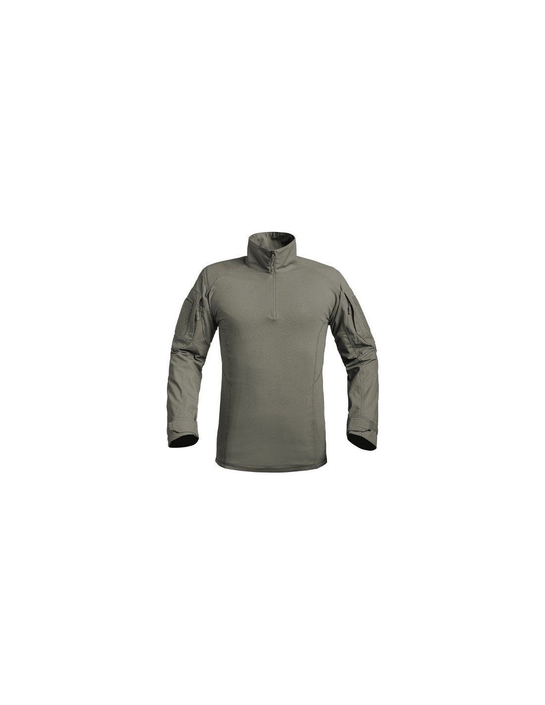 CHEMISE DE COMBAT MILITAIRE UBAS A10 EQUIPMENT CAM CE