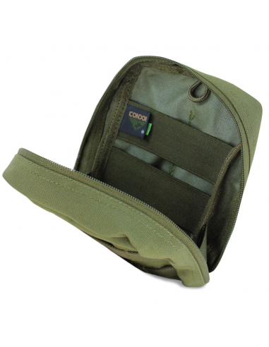 Pochette Tactique EMT, Pochette Tactique EMT, Sacs, Sacs, Équipement  militaire