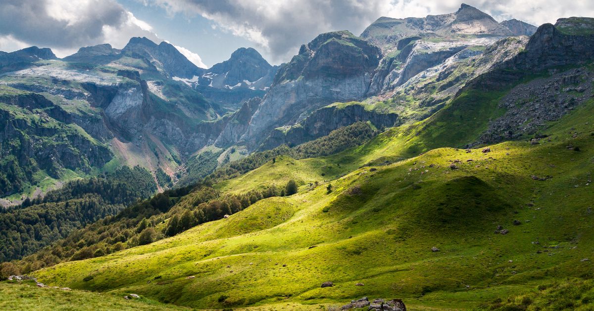 randonnée à faire dans les pyrénées