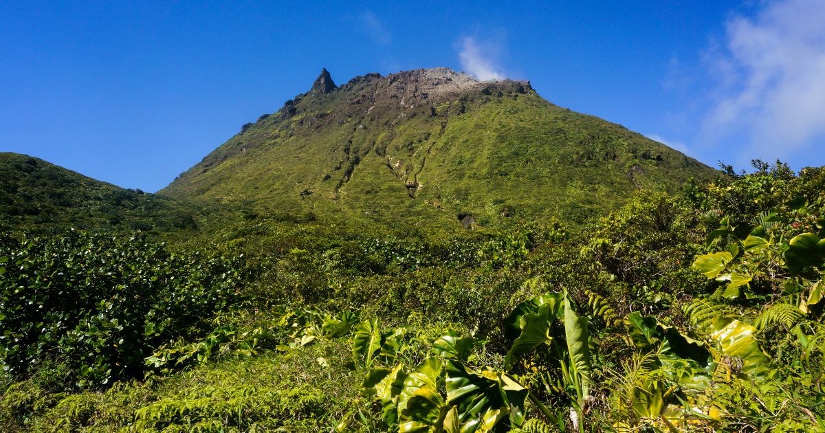 Les randonnées à faire en Guadeloupe : nos conseils !